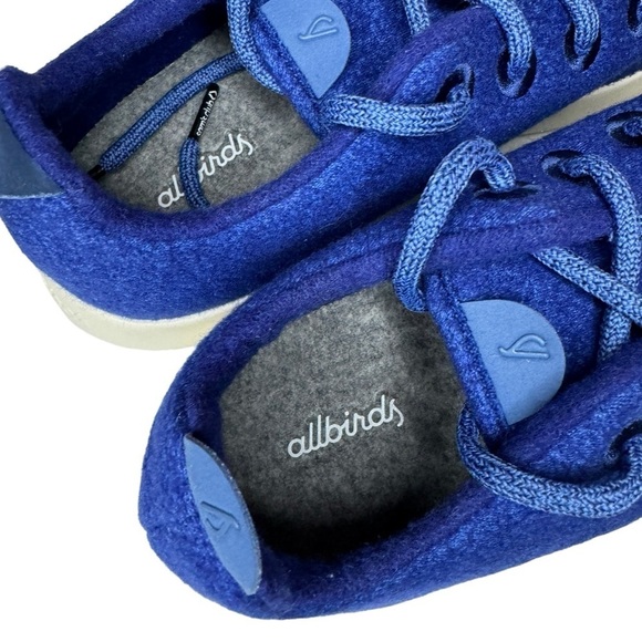 NEW ALLBIRDS SAMS CLUB EXCLUSIVE LIMITED EDITION WOOL RUNNERS MENS SNEAKERS 11 - Picture 7 of 9